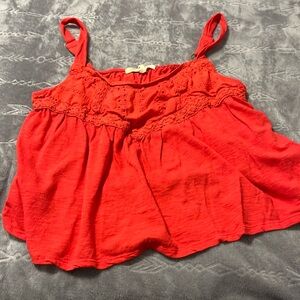 Rewind Crop Top - Medium - Multiple Colors